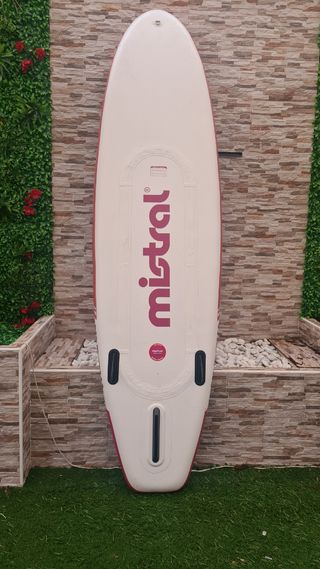 TABLA DE PADDLE SURF