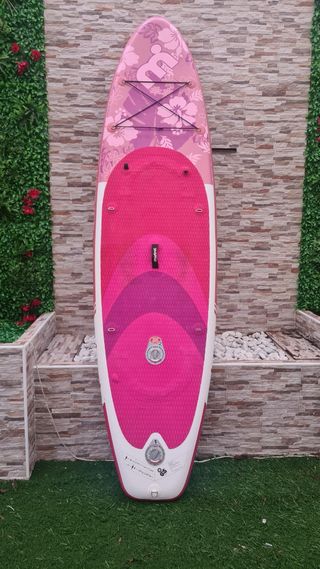 TABLA DE PADDLE SURF