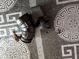 Se vende instalación y piezas para Piaggio tifón 