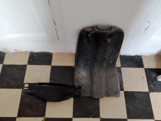 Se vende instalación y piezas para Piaggio tifón 