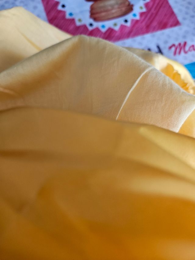 Disfraz de Princesa Bella 7-8 años