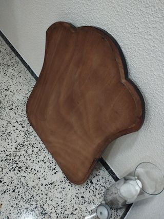 Espejo antiguo 
