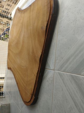 Espejo antiguo 