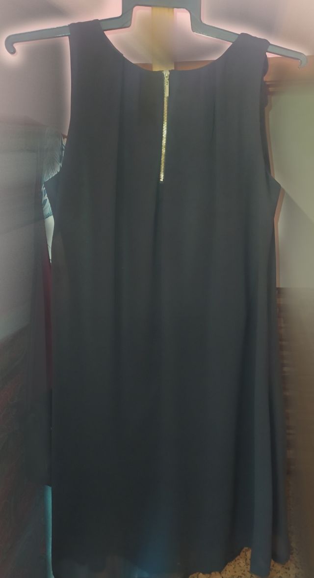 Vestido negro