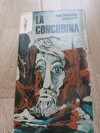 Set di 3 libri anni '70
