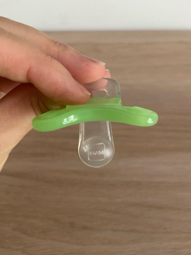 Chupete Confort de MAM