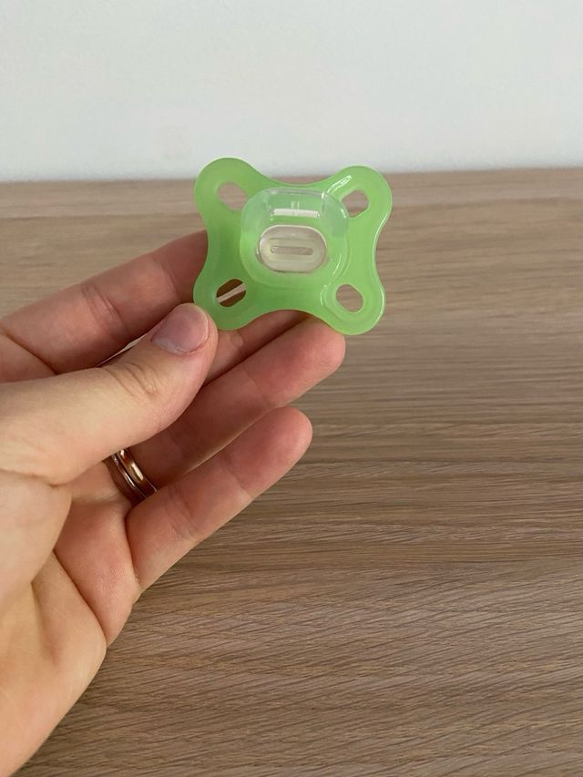 Chupete Confort de MAM