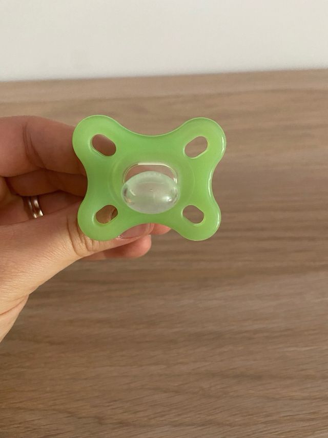 Chupete Confort de MAM