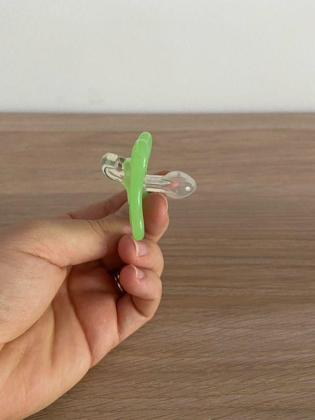 Chupete Confort de MAM