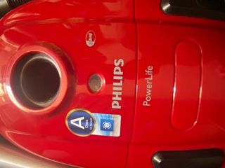 Philips Powerlife, aspiradora con bolsa