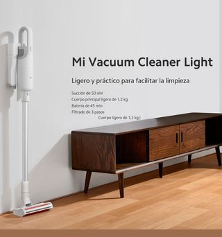 Xiaomi Mi Vacuum Cleaner Light  Escoba Aspiradora