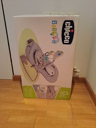 Hamaca Chicco Ballon