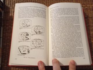 Guía de las Ciencias. Física, Asimov