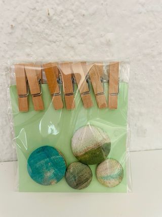 Panel magnetico cuadros pintura