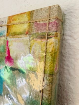 Panel magnetico cuadros pintura