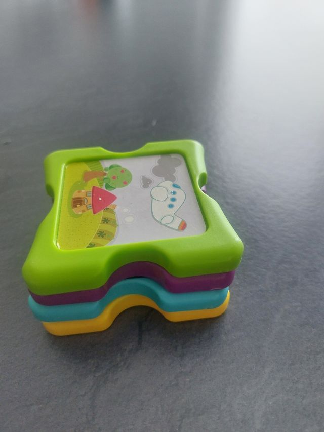 Orso cantastorie Chicco