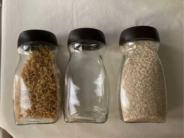 clasificador alimentos