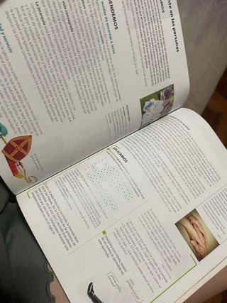 Religión católica. Proyecto SILOÉ 1° ESO