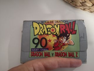 Dragon Ball completa