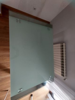 Mesa salon extensible