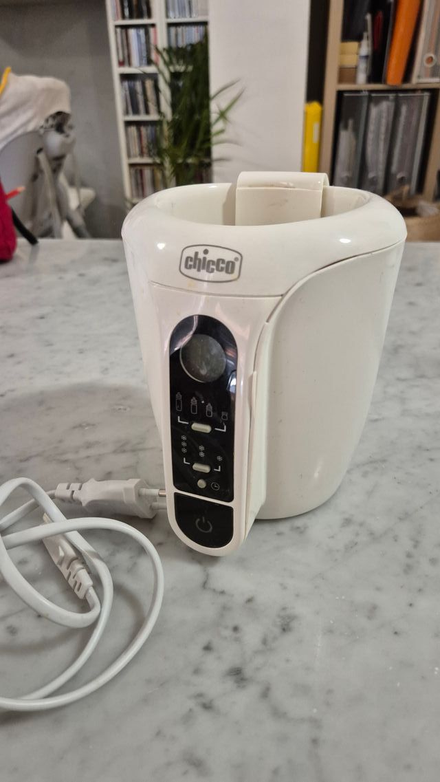 Chicco Scaldabiberon Digitale