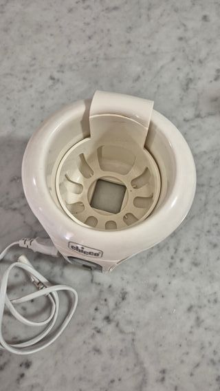 Chicco Scaldabiberon Digitale