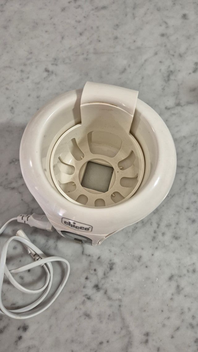 Chicco Scaldabiberon Digitale