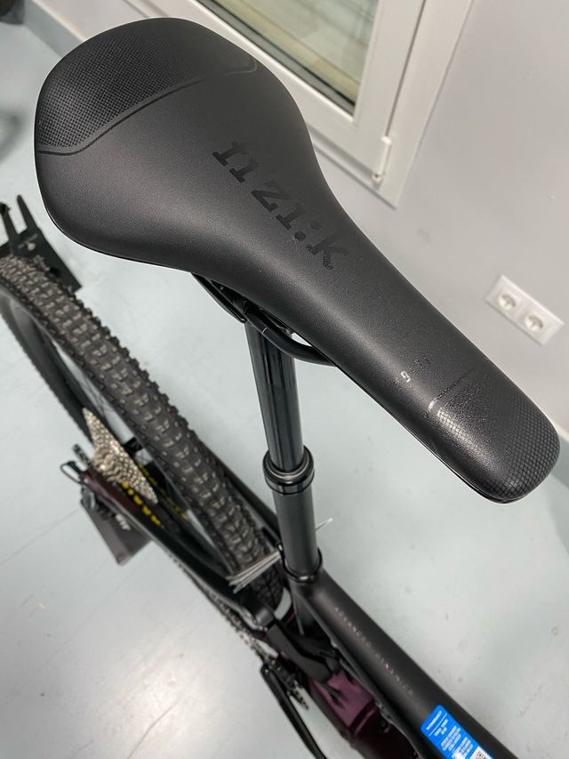 Orbea Rise H30 talla L 2023