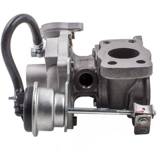 TURBOCOMPRESOR CITROEN|FORD|PEUGEOT 54359700009