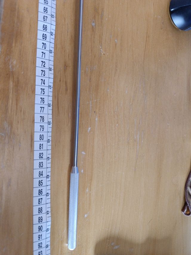 Cuchilla limpiacristales acuario pecera