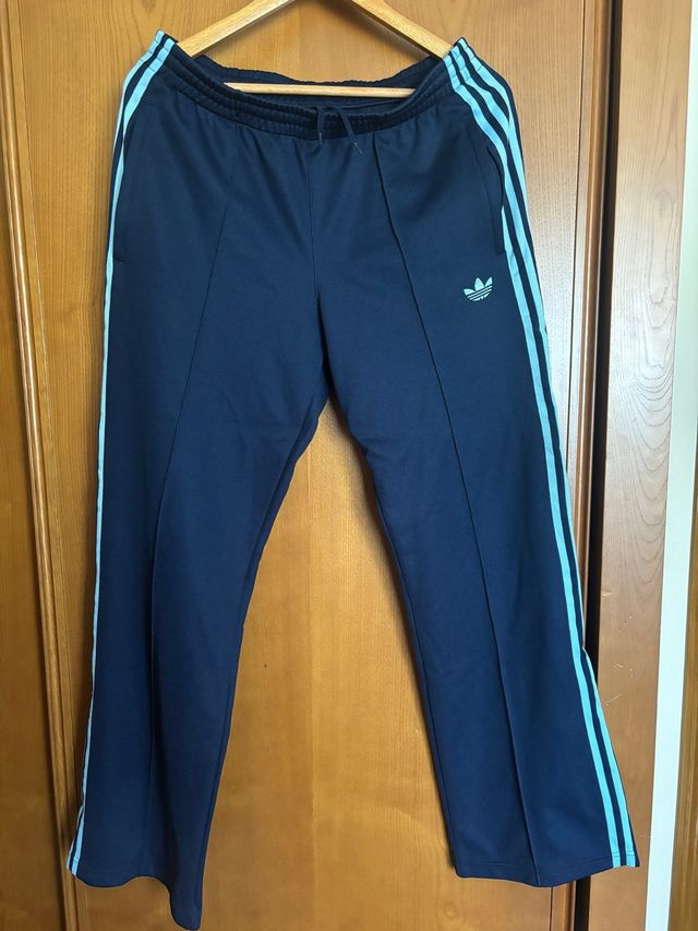 PANTALÓN CLASSICS BECKENBAUER