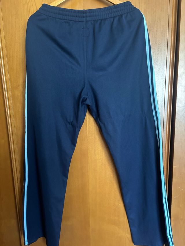 PANTALÓN CLASSICS BECKENBAUER
