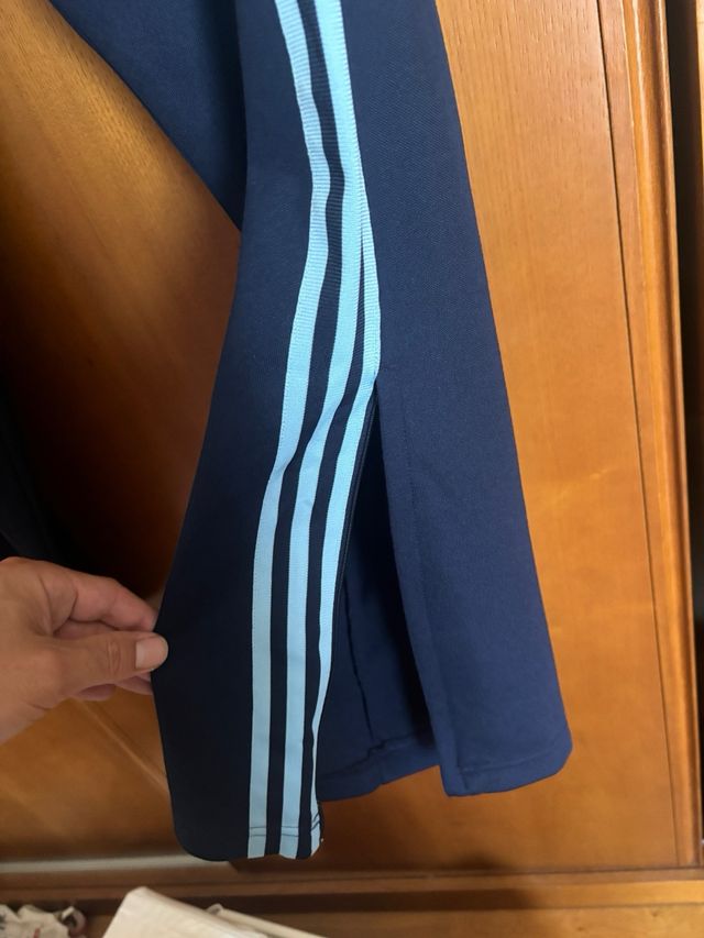 PANTALÓN CLASSICS BECKENBAUER