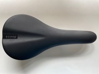 Sillín Cannondale Scoop Cromo Shallow