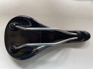 Sillín Cannondale Scoop Cromo Shallow