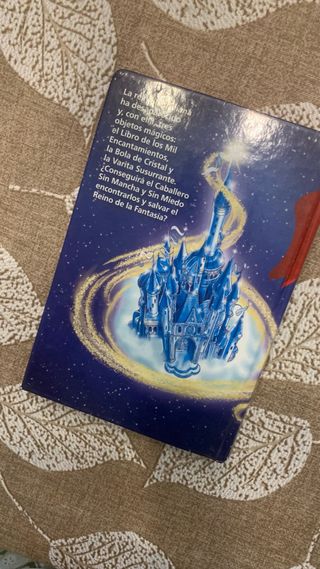 geronimo stilton noveno viaje