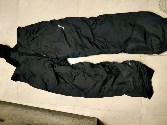 pantalon esqui