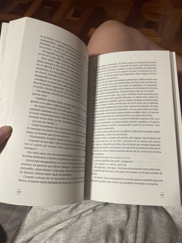 Libro: los escarabajos vuelan al atardecer