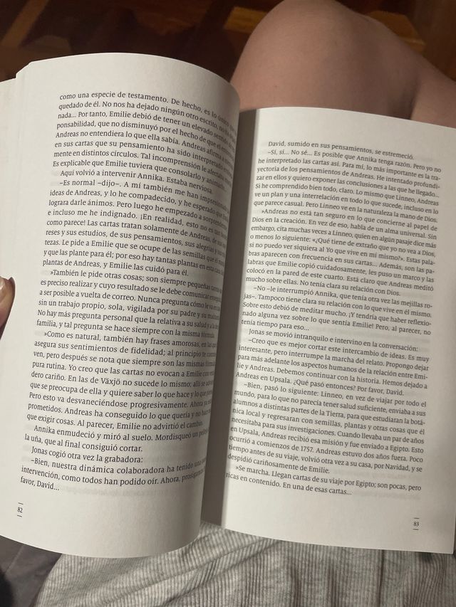 Libro: los escarabajos vuelan al atardecer