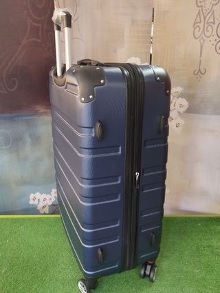 Maleta Grande Extensible Nueva 