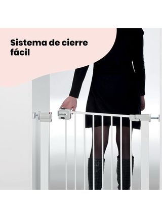 Safety 1st Barrera de seguridad