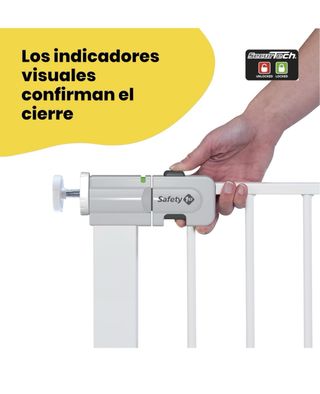 Safety 1st Barrera de seguridad
