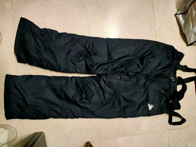 pantalon esqui