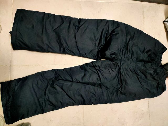 pantalon esqui