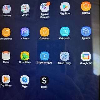 Samsung Galaxy  tab A