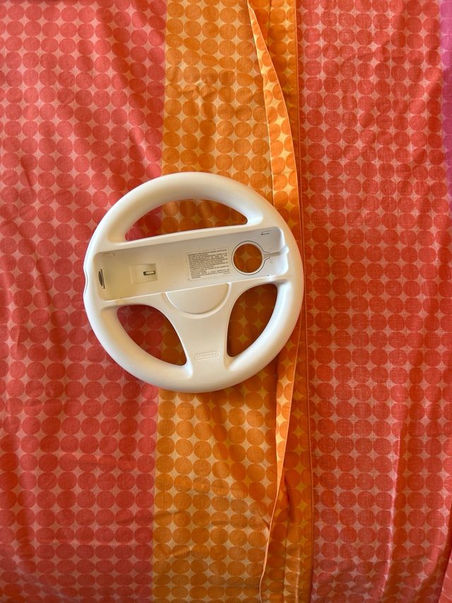 mario kart per la wii