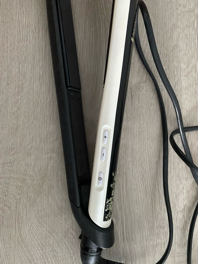 Planchas pelo remington