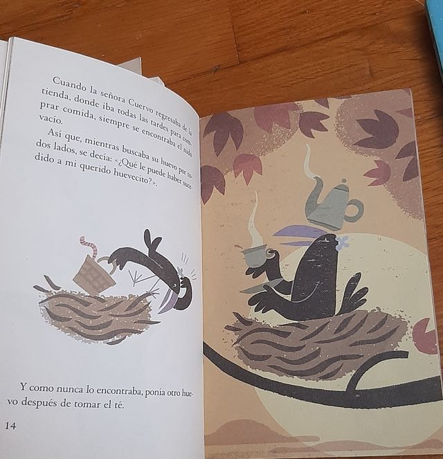 Libros el barco de vapor