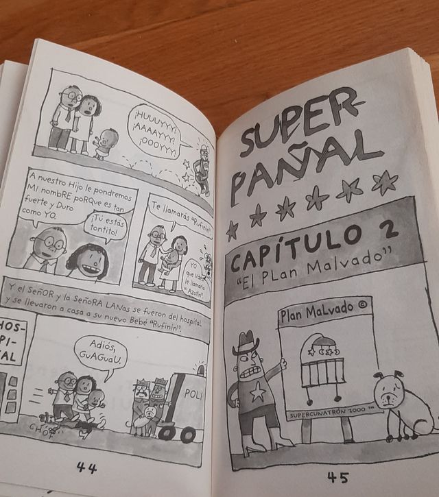 Libros el barco de vapor