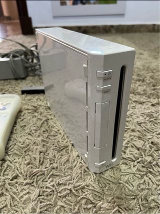 Wii